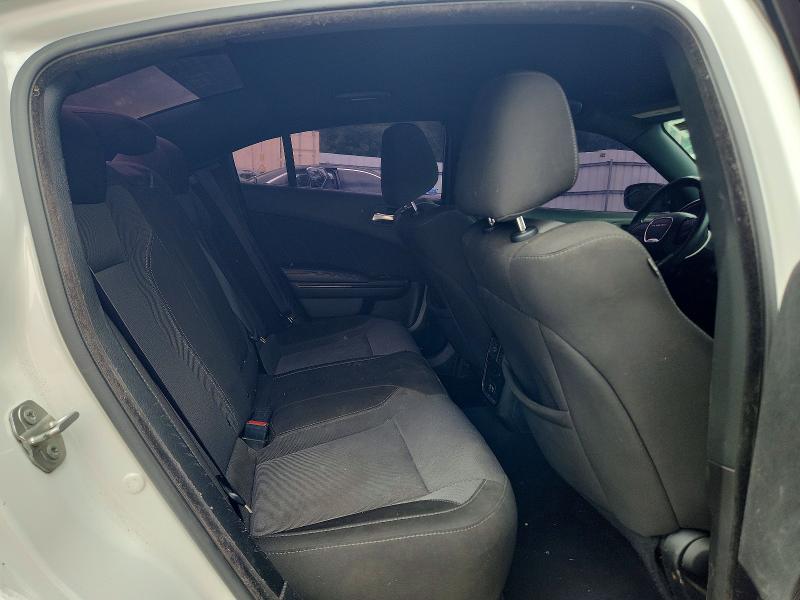 Продажа на аукционе авто 2021 Dodge Charger, vin: 2C3CDXBGXMH562580, номер лота: 57596476