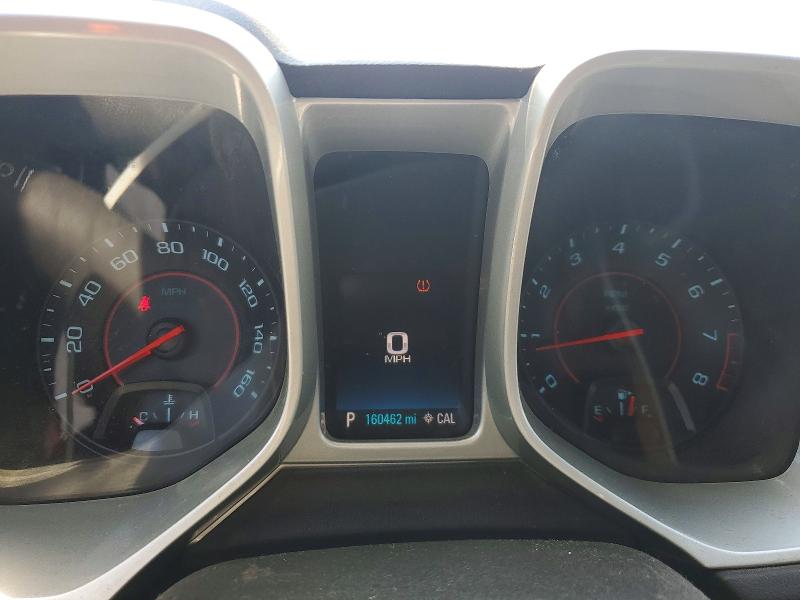 Aukcja sprzedaży 2014 Chevrolet Camaro, vin: 2G1FC1E34E9313746, numer aukcji: 56559216
