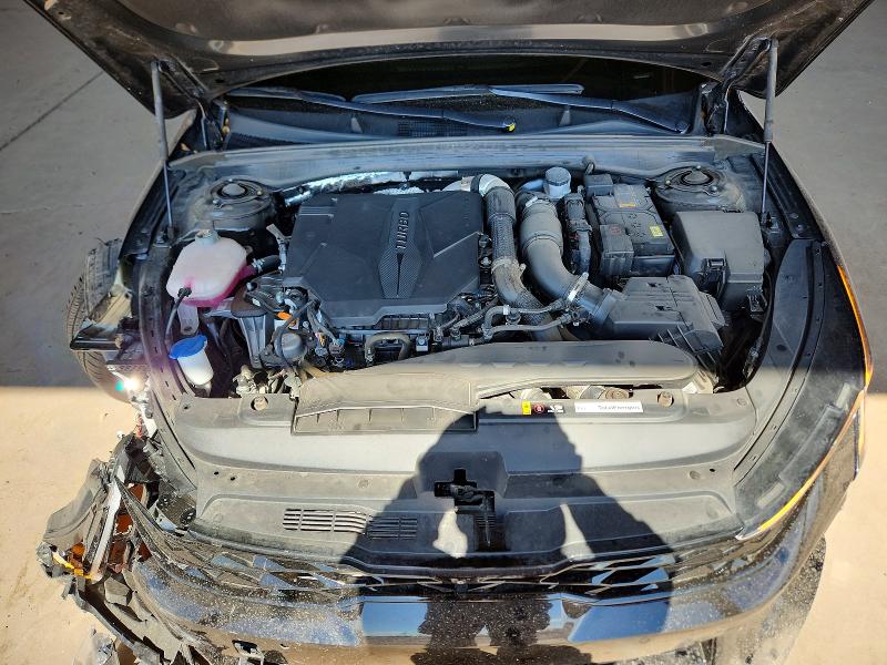 Продажа на аукционе авто 2025 Kia K5, vin: KNAG44J80S5361424, номер лота: 59105216