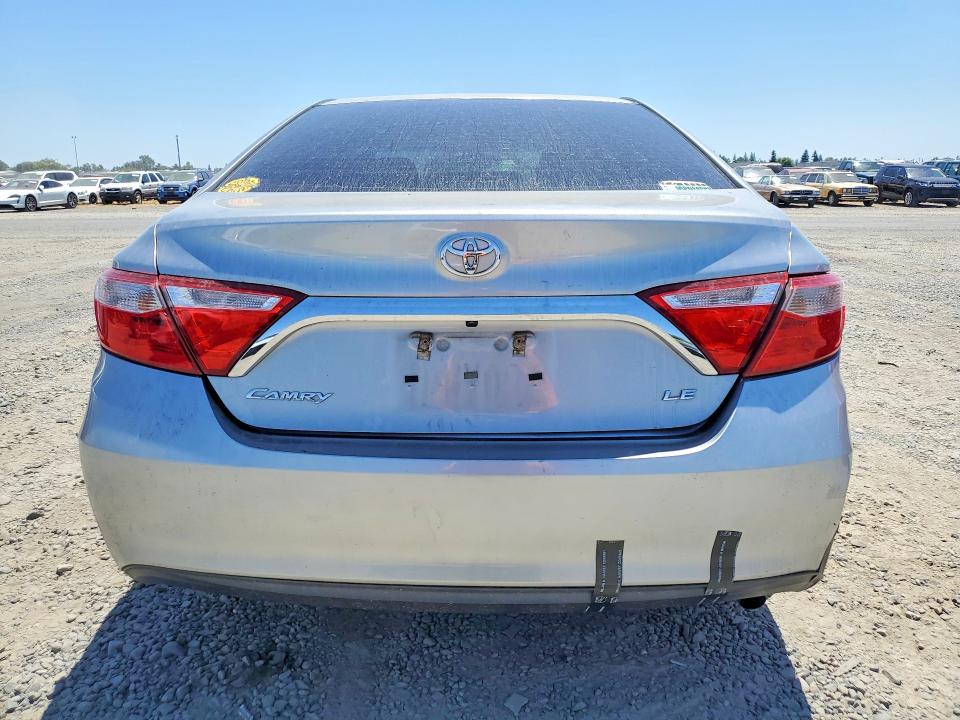 Продаж на аукціоні авто 2015 Toyota Camry, vin: 4T1BF1FK1FU933019, номер лоту: 58084886