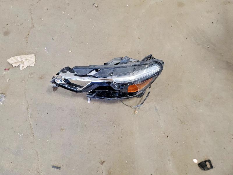 2017 Chevrolet Malibu მანქანა იყიდება აუქციონზე, vin: 1G1ZE5ST5HF253376, აუქციონის ნომერი: 56873666