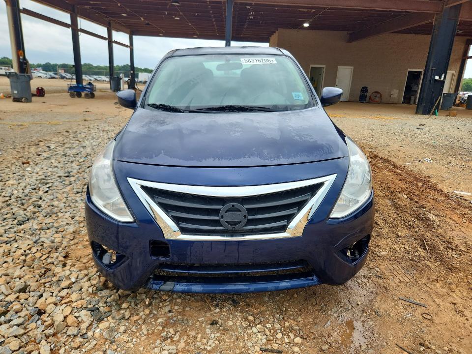 Aukcja sprzedaży 2018 Nissan Versa, vin: 3N1CN7AP3JL877480, numer aukcji: 58316206