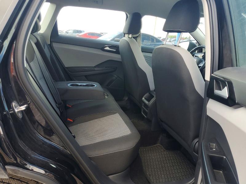 Aukcja sprzedaży 2024 Volkswagen Taos, vin: 3VV5X7B21RM115372, numer aukcji: 56463716