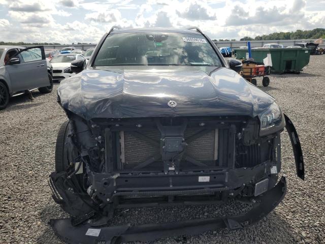 Aukcja sprzedaży 2020 Mercedes-benz Gls, vin: 4JGFF5KE3LA175089, numer aukcji: 56059016