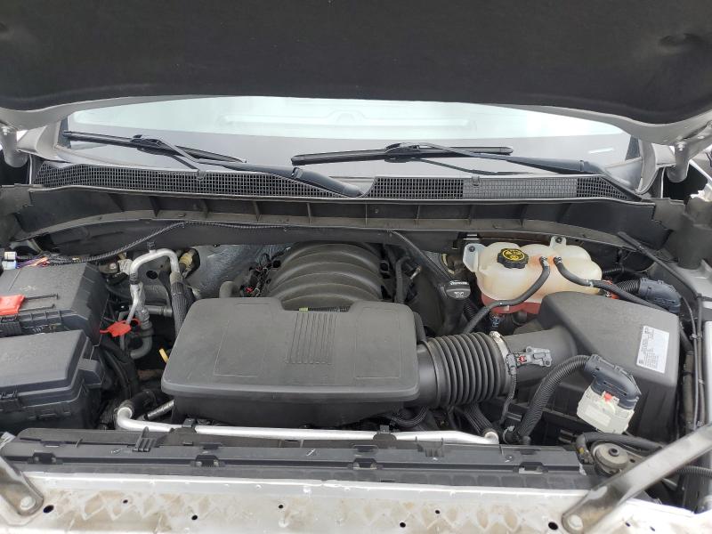 Продажа на аукционе авто 2019 Chevrolet Silverado, vin: 3GCPWDED8KG296741, номер лота: 57143936