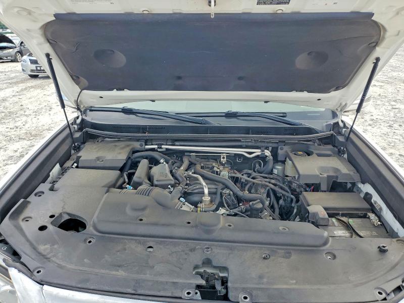 Aukcja sprzedaży 2019 Lexus Gx, vin: JTJBM7FXXK5226012, numer aukcji: 55563876