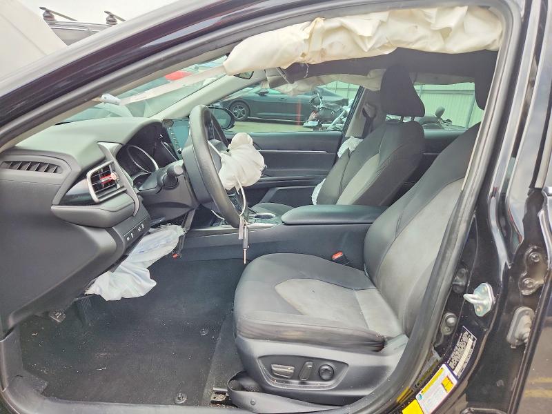 Aukcja sprzedaży 2023 Toyota Camry, vin: 4T1C11AK3PU726241, numer aukcji: 58203046