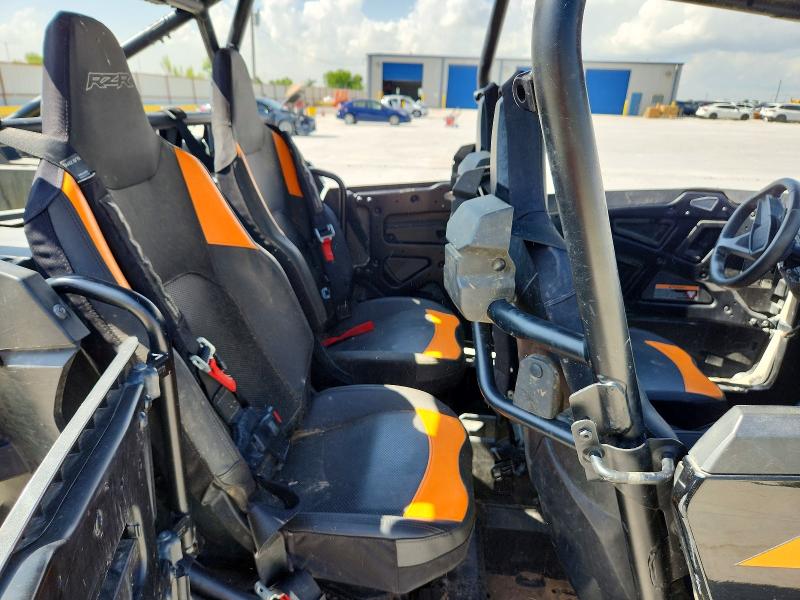 Продажа на аукционе авто 2024 Polaris Rzr Xp, vin: 3NSNMC993RF307317, номер лота: 55909306