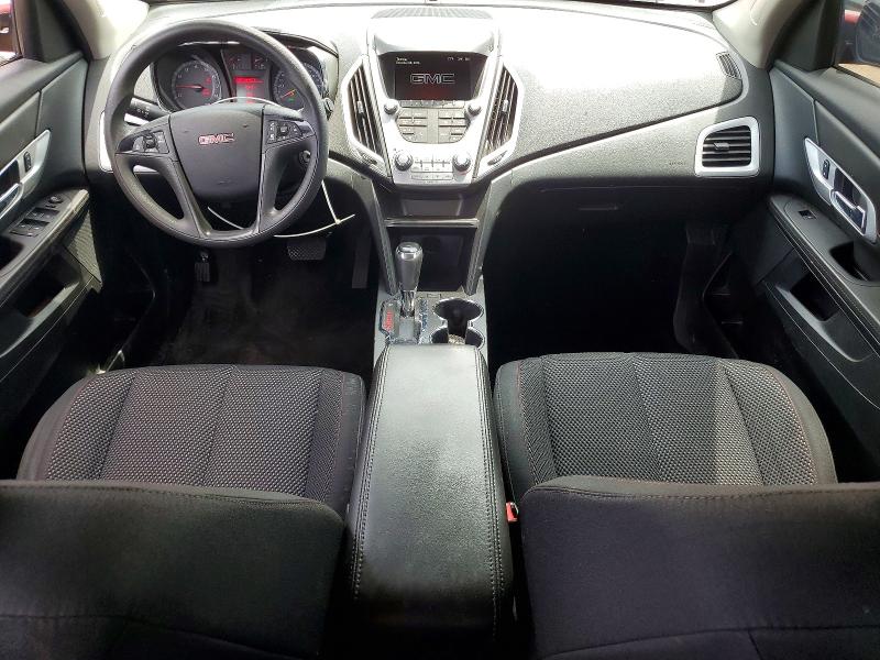 57932876 :رقم المزاد ، 2GKFLSEK3G6351434 vin ، 2016 Gmc Terrain مزاد بيع