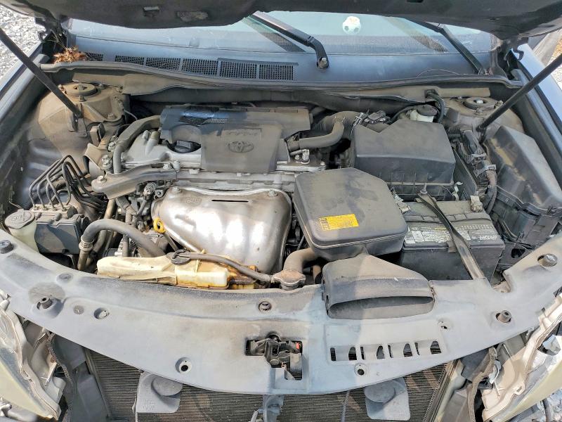 Продаж на аукціоні авто 2012 Toyota Camry, vin: 4T1BF1FK9CU605438, номер лоту: 58288196