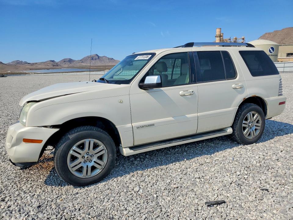 Aukcja sprzedaży 2007 Mercury Mountaineer, vin: 4M2EU48E77UJ11353, numer aukcji: 57731336