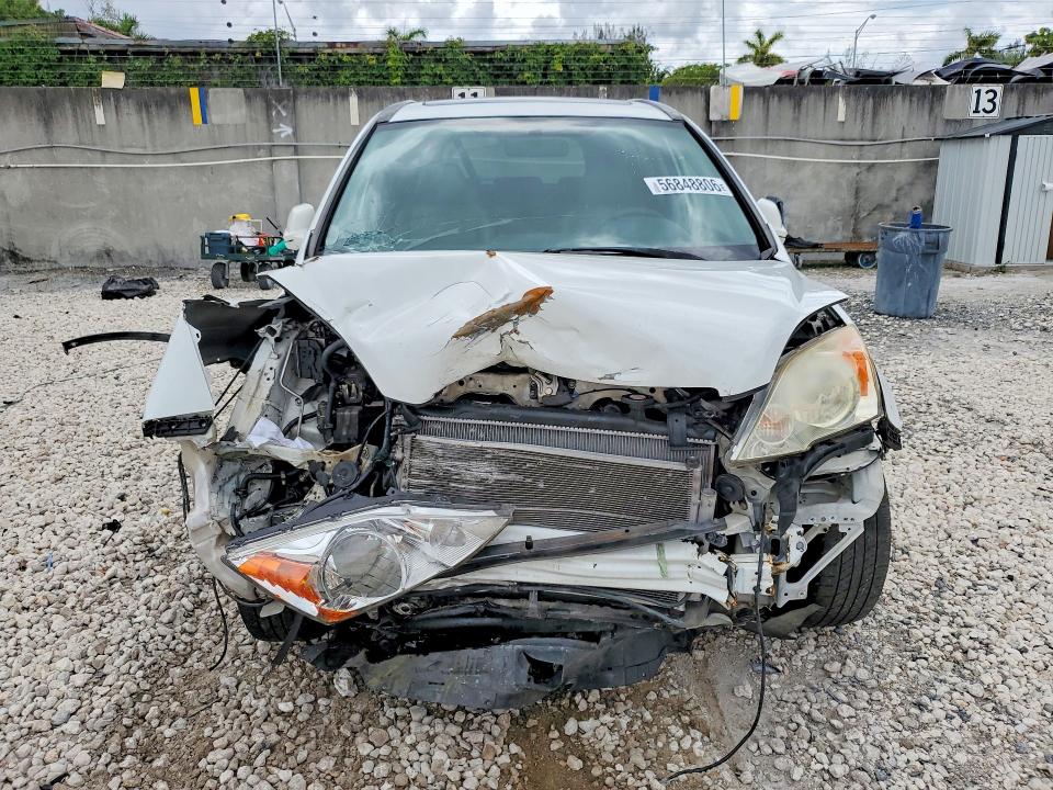 56848806 :رقم المزاد ، JHLRE38748C044267 vin ، 2008 Honda Cr-v مزاد بيع