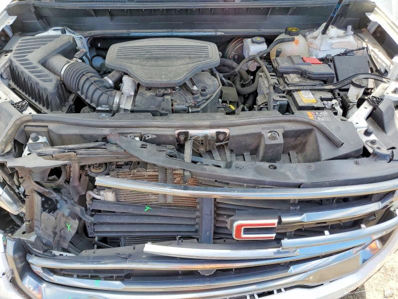 Продаж на аукціоні авто 2021 Gmc Acadia, vin: 1GKKNLLS2MZ175168, номер лоту: 57306816