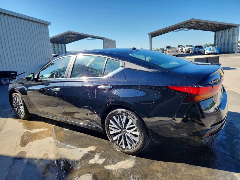 Продажа на аукционе авто 2025 Nissan Altima, vin: 1N4BL4DVXSN385964, номер лота: 56299586