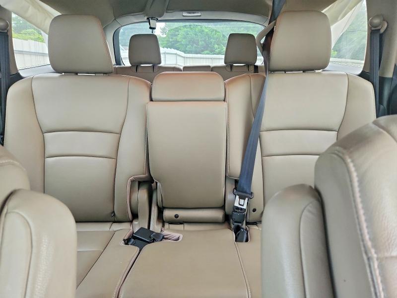 Продаж на аукціоні авто 2016 Honda Pilot, vin: 5FNYF6H7XGB055542, номер лоту: 56581606