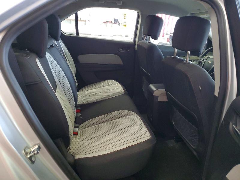 56476266 :رقم المزاد ، 1GNFLEEK5FZ131784 vin ، 2015 Chevrolet Equinox مزاد بيع