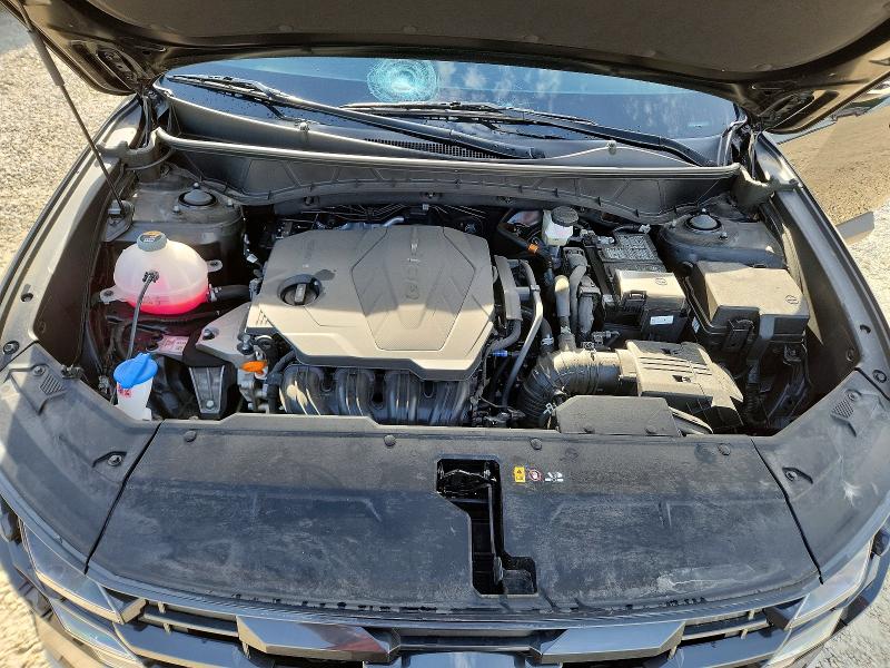 Продажа на аукционе авто 2025 Hyundai Tucson, vin: 3KMJC3DE5SE006113, номер лота: 57779406