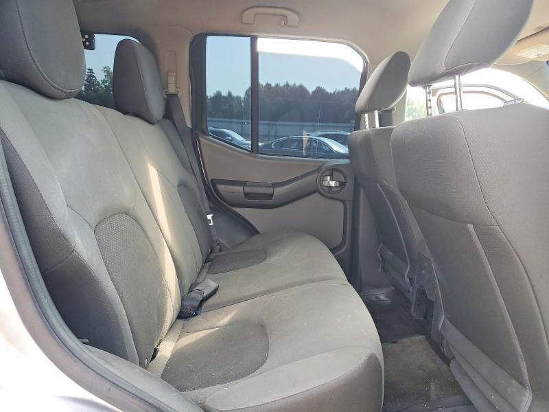 Продаж на аукціоні авто 2013 Nissan Xterra, vin: 5N1AN0NW7DN813830, номер лоту: 58461686