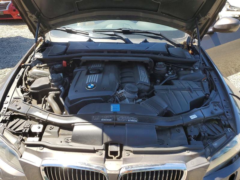 Продажа на аукционе авто 2010 Bmw 328, vin: WBAWV5C59AP081747, номер лота: 57258306