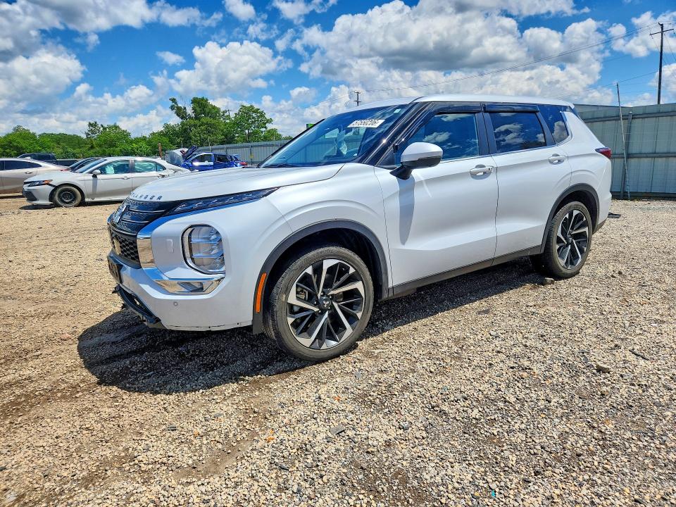 Aukcja sprzedaży 2023 Mitsubishi Outlander, vin: JA4J4UA84PZ058911, numer aukcji: 57550206