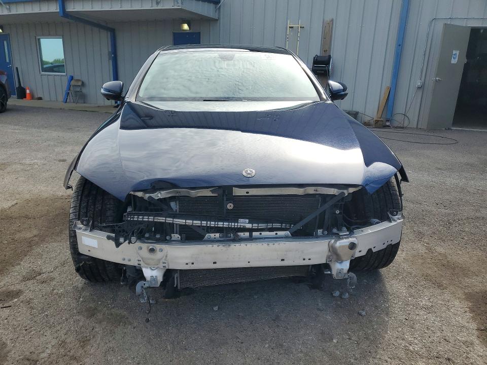 2020 Mercedes-benz E მანქანა იყიდება აუქციონზე, vin: W1KZF6JB9LA771487, აუქციონის ნომერი: 56765846