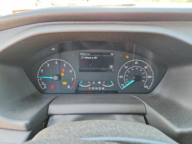 Продаж на аукціоні авто 2020 Ford Transit, vin: 1FTBR1C85LKA03085, номер лоту: 55167946