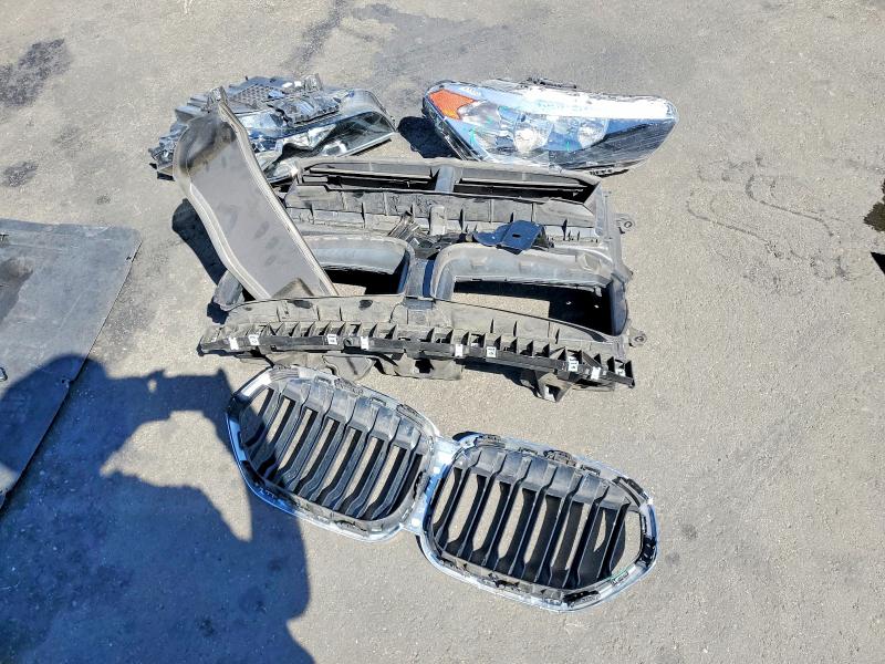 Aukcja sprzedaży 2021 Bmw X1, vin: WBXJG7C01M3M74177, numer aukcji: 55577176