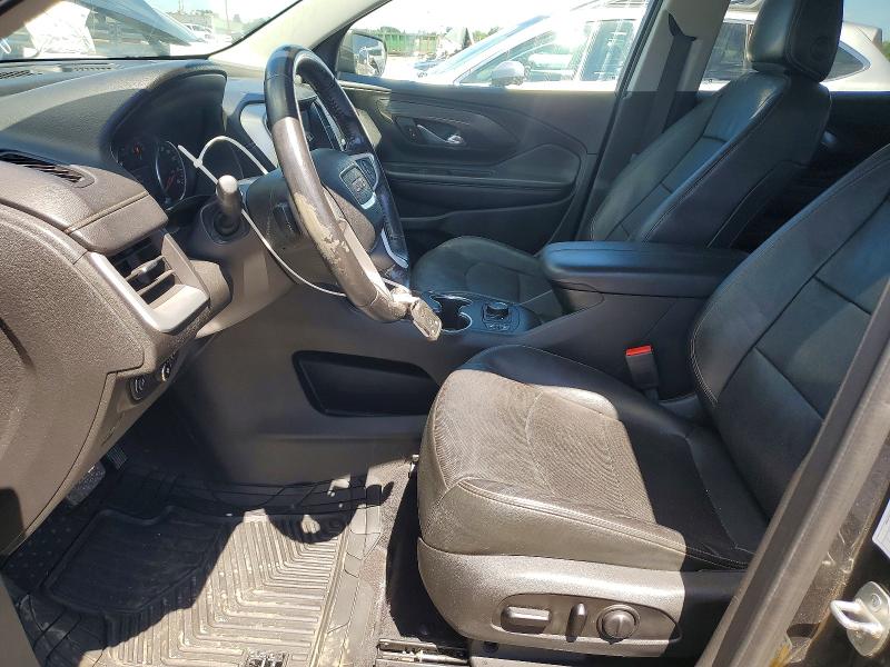 Продажа на аукционе авто 2020 Gmc Terrain, vin: 3GKALVEV3LL174430, номер лота: 56969846