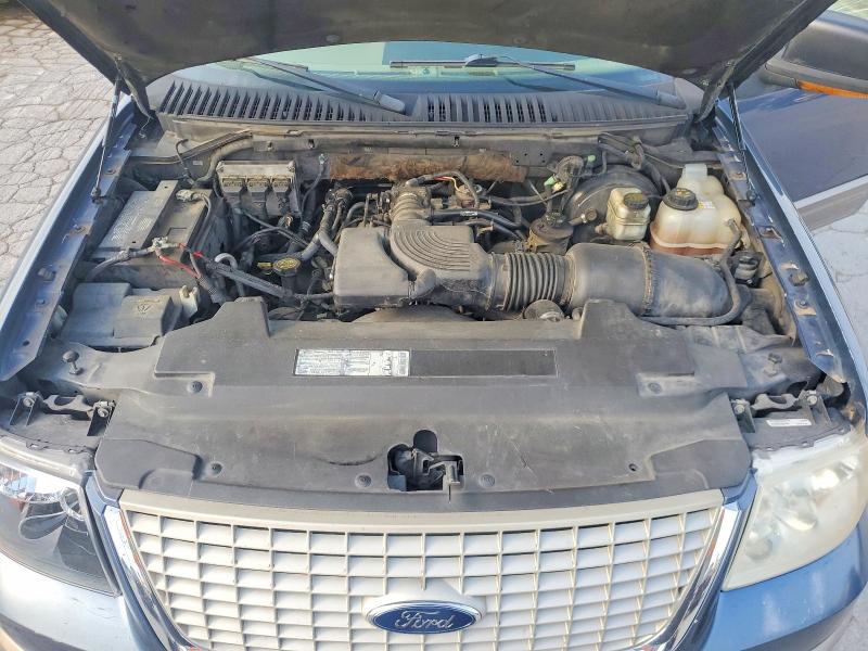 2003 Ford Expedition მანქანა იყიდება აუქციონზე, vin: 1FMFU17L63LB06701, აუქციონის ნომერი: 55735536
