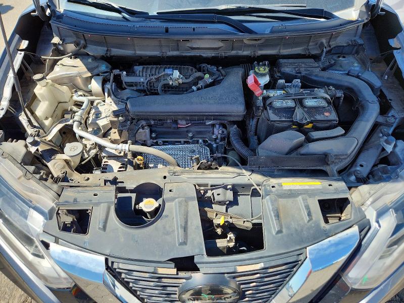 Продаж на аукціоні авто 2018 Nissan Rogue, vin: KNMAT2MTXJP619239, номер лоту: 57965496