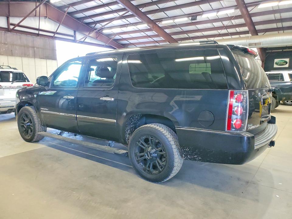 Продажа на аукционе авто 2011 Gmc Yukon Xl, vin: 1GKS2MEF6BR274166, номер лота: 56291486