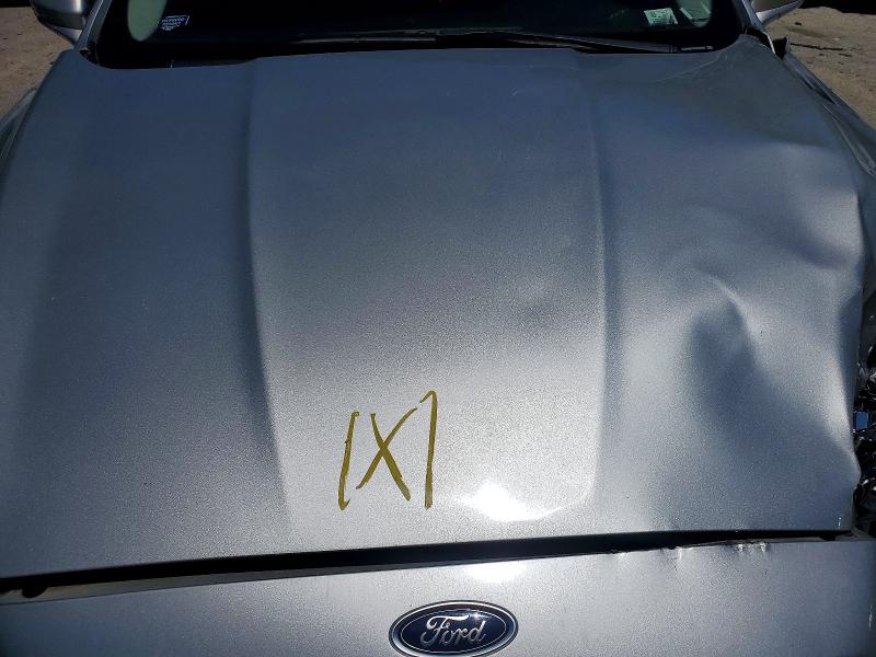 Aukcja sprzedaży 2014 Ford Fusion, vin: 3FA6P0H71ER243398, numer aukcji: 56882386