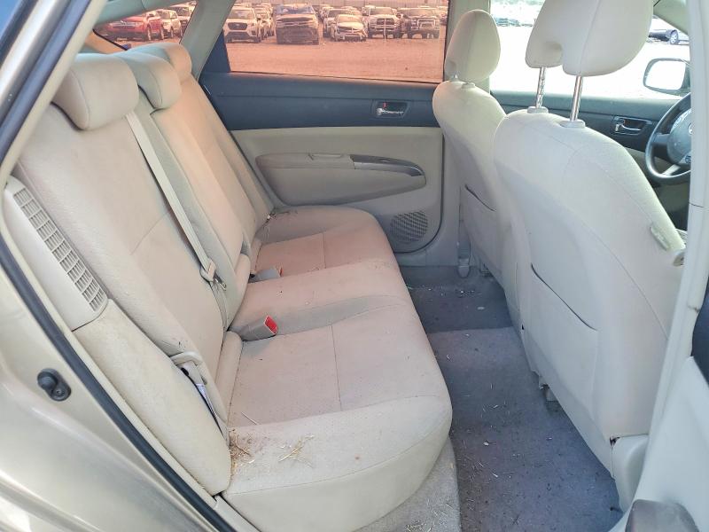 58628956 :رقم المزاد ، JTDKB20U573228456 vin ، 2007 Toyota Prius مزاد بيع