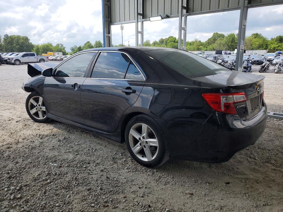Продаж на аукціоні авто 2014 Toyota Camry, vin: 4T1BF1FK7EU305822, номер лоту: 56044426