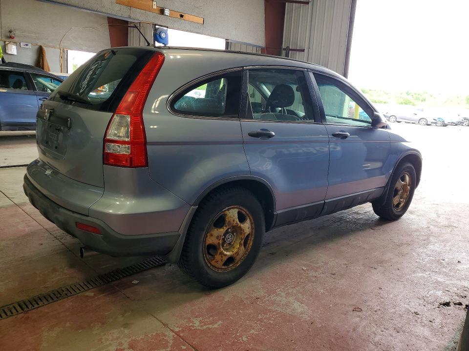 56989456 :رقم المزاد ، JHLRE38378C013298 vin ، 2008 Honda Cr-v مزاد بيع