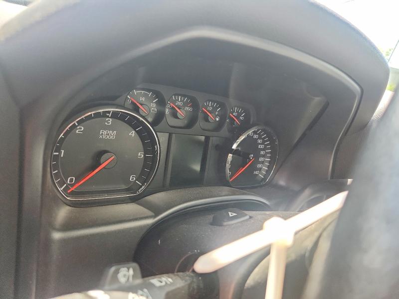 Aukcja sprzedaży 2017 Chevrolet Silverado, vin: 1GCVKPEC2HZ143048, numer aukcji: 57381636