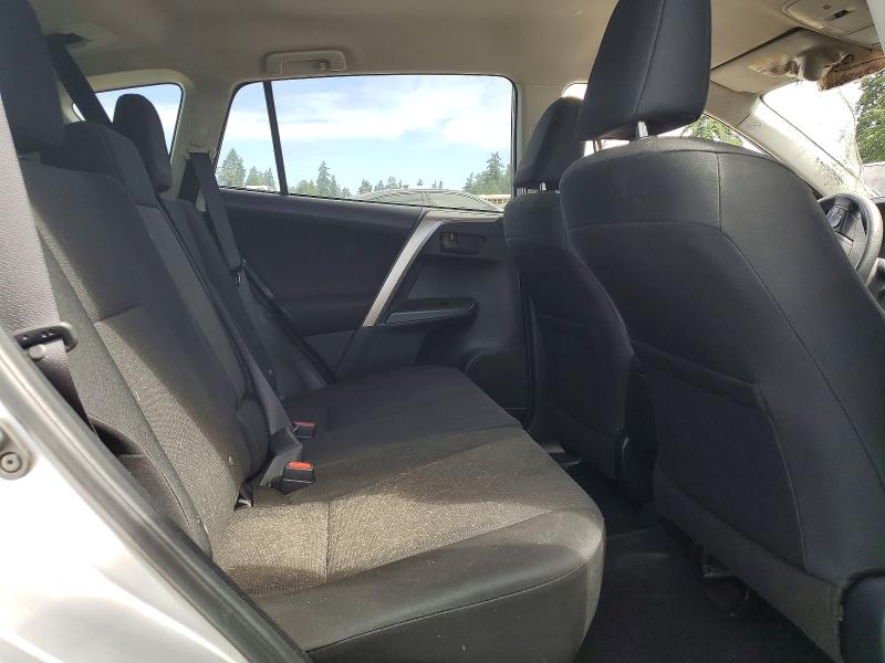 2018 Toyota Rav4 მანქანა იყიდება აუქციონზე, vin: JTMBFREV2JJ232949, აუქციონის ნომერი: 58242506