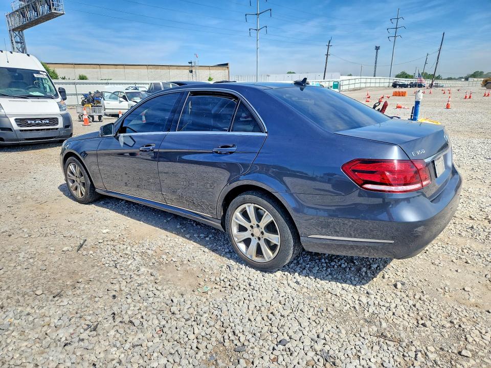 Продаж на аукціоні авто 2016 Mercedes-benz E, vin: WDDHF8JB8GB185967, номер лоту: 52509636