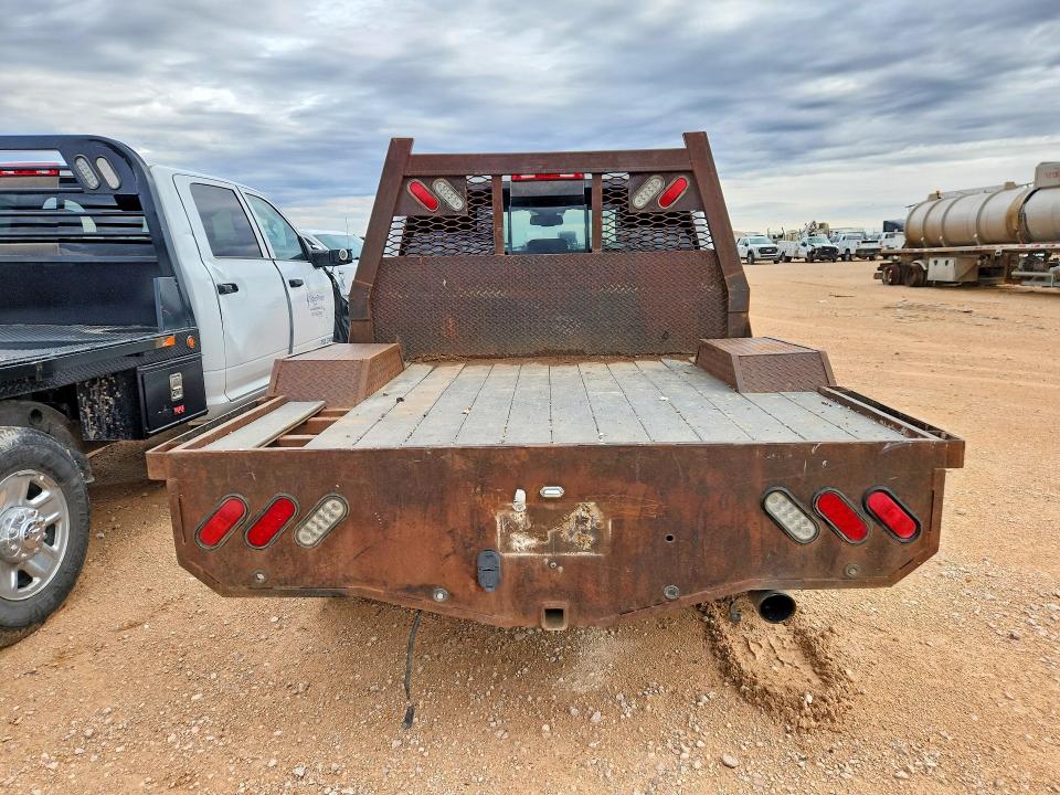 Auction sale of the 2017 Ram 1500, vin: 1C6RR7LM2HS881960, lot number: 55393696