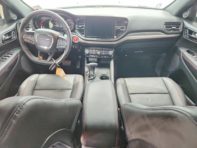 Aukcja sprzedaży 2026 Dodge Durango, vin: 1C4SDJCT5TC209925, numer aukcji: 56290196