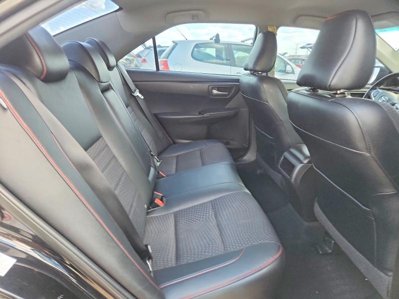 2015 Toyota Camry მანქანა იყიდება აუქციონზე, vin: 4T1BF1FK1FU978140, აუქციონის ნომერი: 57010236