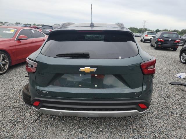 Продаж на аукціоні авто 2025 Chevrolet Trax, vin: KL77LHEP2SC072388, номер лоту: 56467226