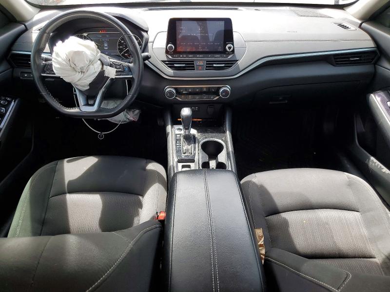 Продаж на аукціоні авто 2021 Nissan Altima, vin: 1N4BL4DW8MN310773, номер лоту: 56405426