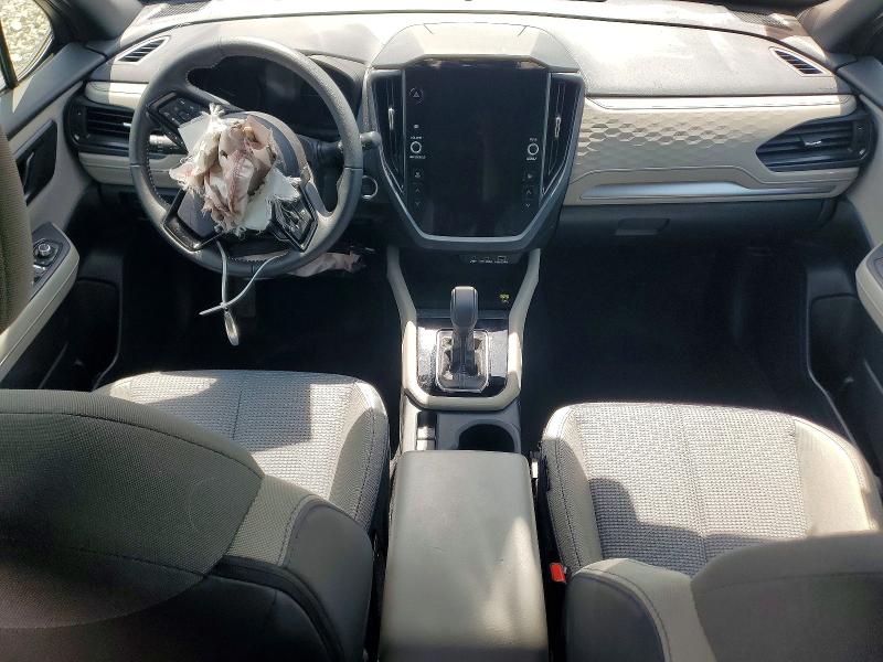 Aukcja sprzedaży 2025 Subaru Forester, vin: JF2SLDDC8SH560625, numer aukcji: 56318676