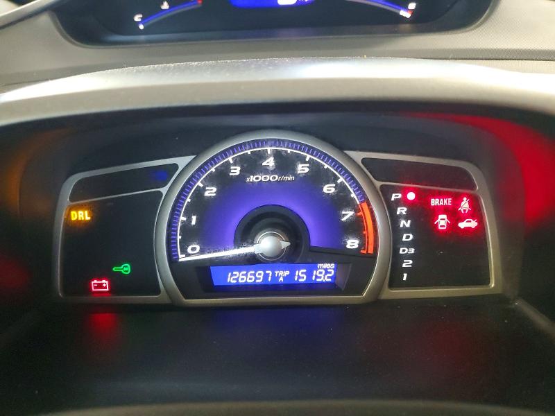 Продаж на аукціоні авто 2007 Honda Civic, vin: 1HGFA16877L031587, номер лоту: 57906866