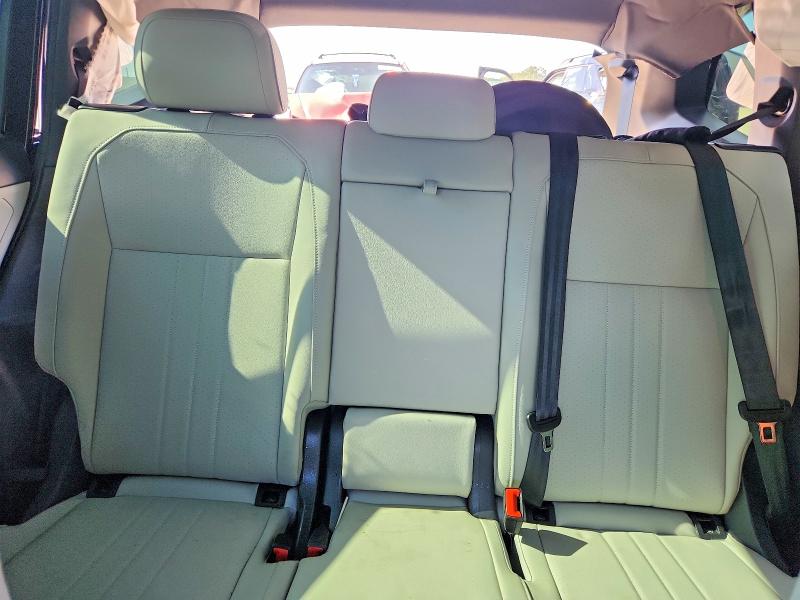 2023 Volkswagen Tiguan მანქანა იყიდება აუქციონზე, vin: 3VVCB7AX2PM075951, აუქციონის ნომერი: 85980955
