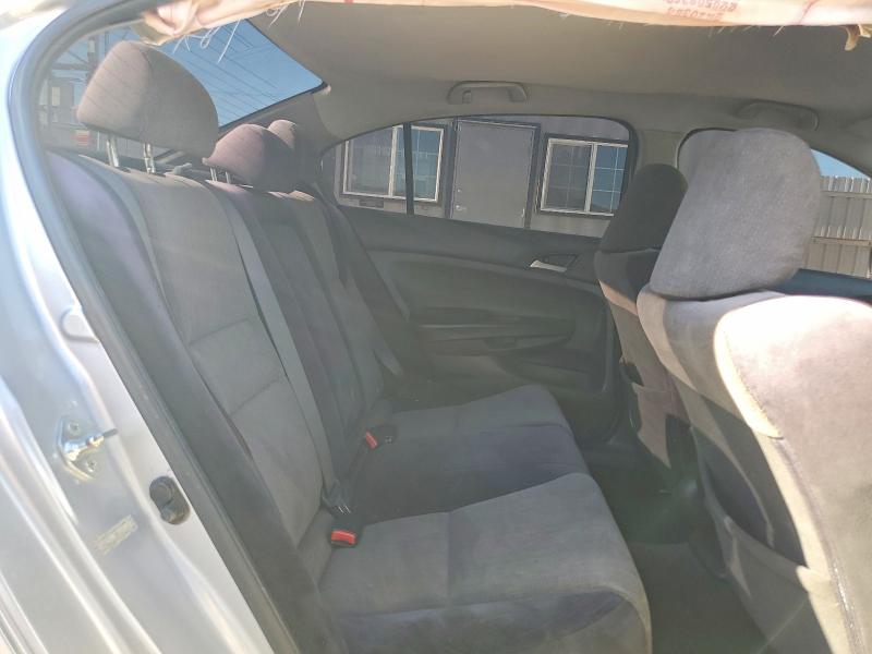 Auction sale of the 2009 Honda Accord, vin: 1HGCP26389A000147, lot number: 59137426