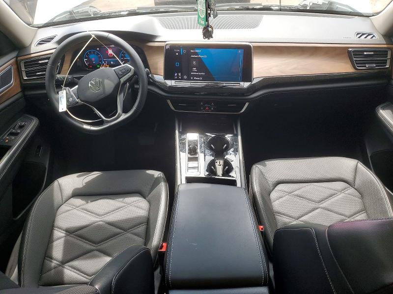 Aukcja sprzedaży 2024 Volkswagen Atlas, vin: 1V2JR2CA6RC598325, numer aukcji: 55555126