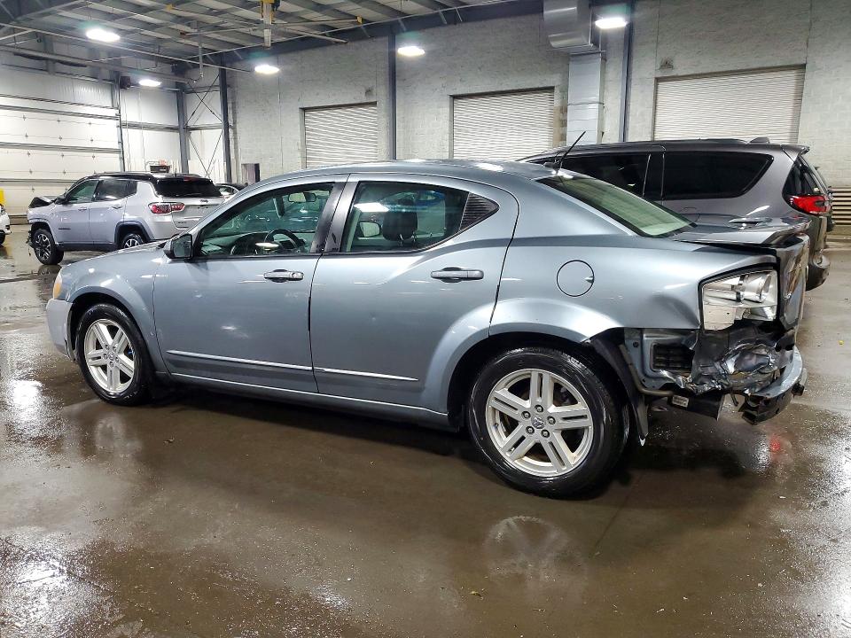 Aukcja sprzedaży 2010 Dodge Avenger, vin: 1B3CC5FB0AN144261, numer aukcji: 57271446