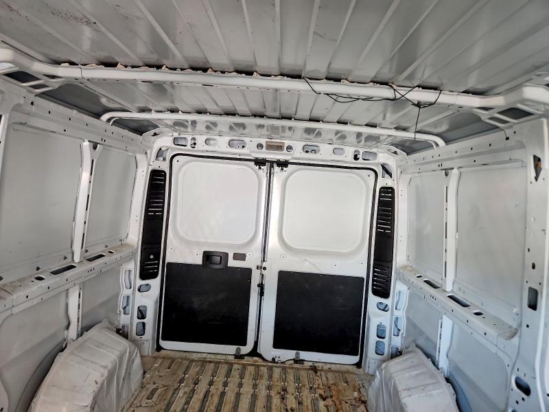2025 Ram Promaster 1500 მანქანა იყიდება აუქციონზე, vin: 3C6LRVAG1SE528725, აუქციონის ნომერი: 56836336